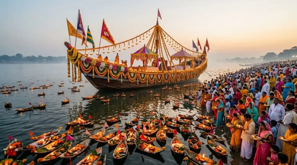 kataka balijatra 2026 boita bandana Aa-ka-ma-bai, pana gua thoi pain ta