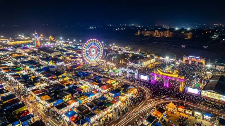 kataka balijatra 2026 Culture & Nightlife